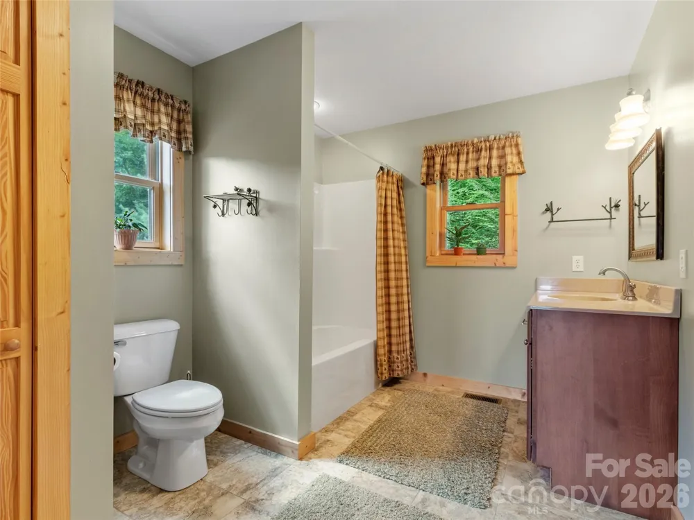 346 Appaloosa Trail Burnsville, NC 28714