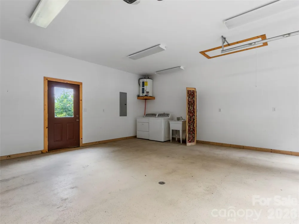 346 Appaloosa Trail Burnsville, NC 28714