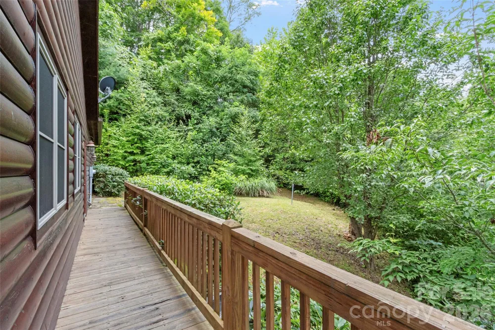 346 Appaloosa Trail Burnsville, NC 28714