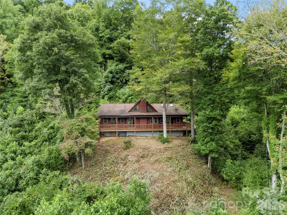 346 Appaloosa Trail Burnsville, NC 28714