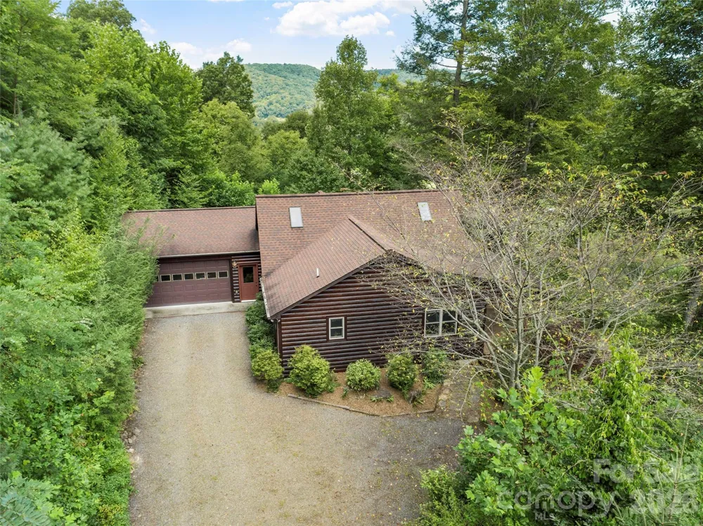 346 Appaloosa Trail Burnsville, NC 28714