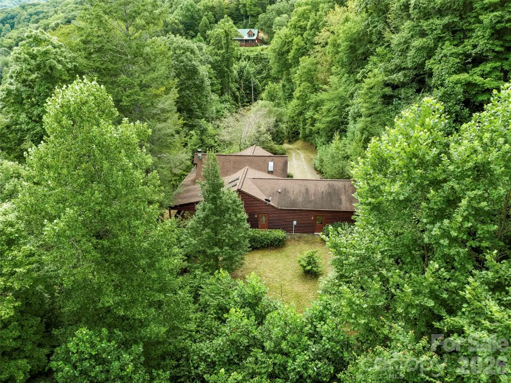 346 Appaloosa Trail Burnsville, NC 28714