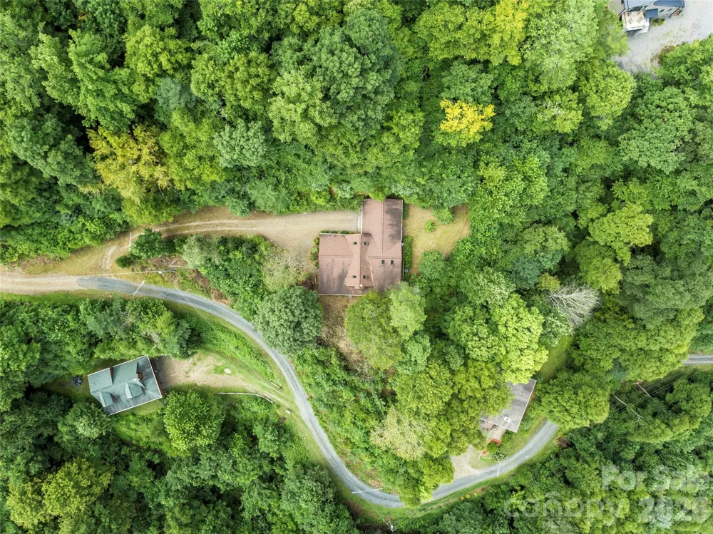 346 Appaloosa Trail Burnsville, NC 28714
