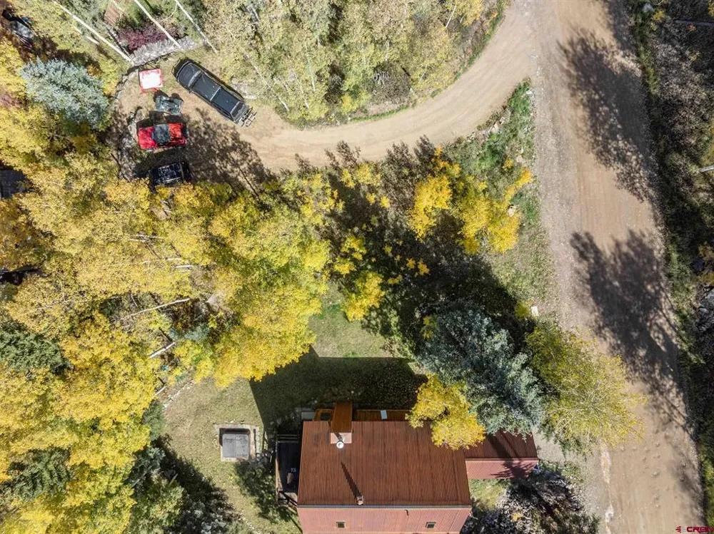7 Silverglance Way Rico, CO 81332