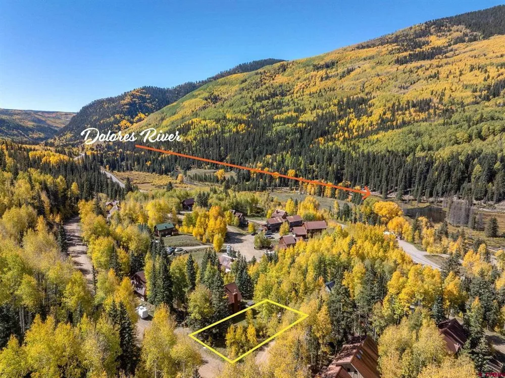 7 Silverglance Way Rico, CO 81332