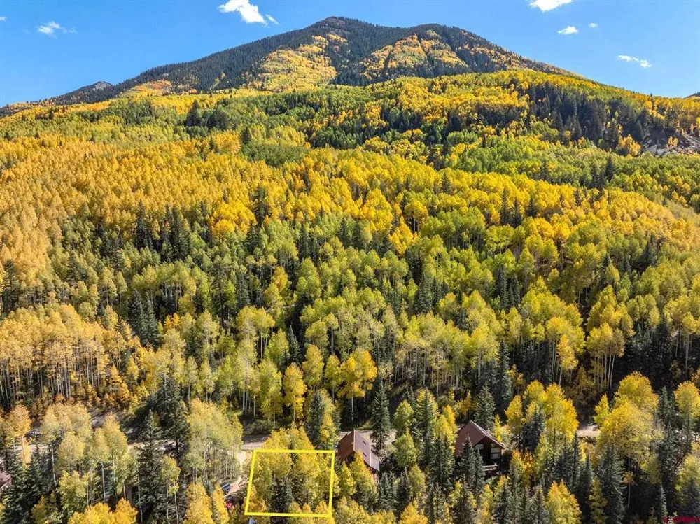 7 Silverglance Way Rico, CO 81332