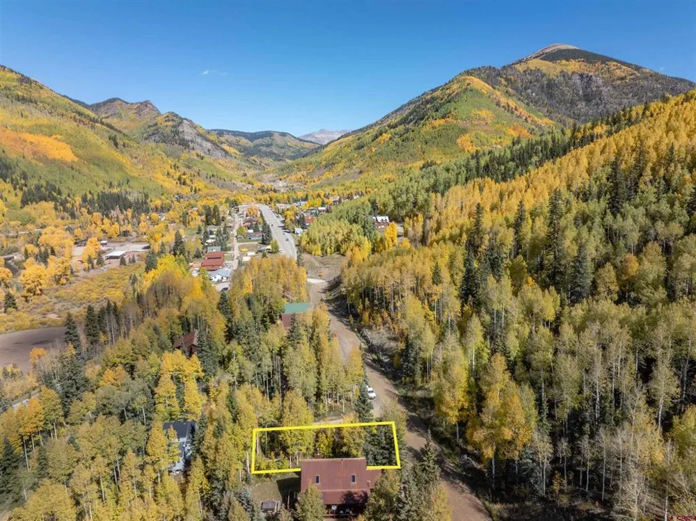 7 Silverglance Way Rico, CO 81332