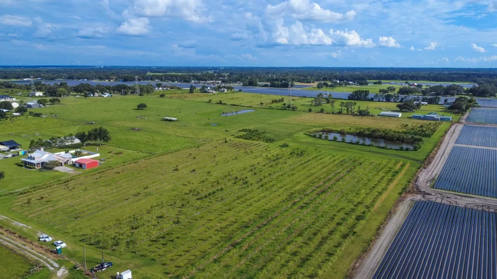 BLANTON ACRES ROAD Plant City, FL 33565
