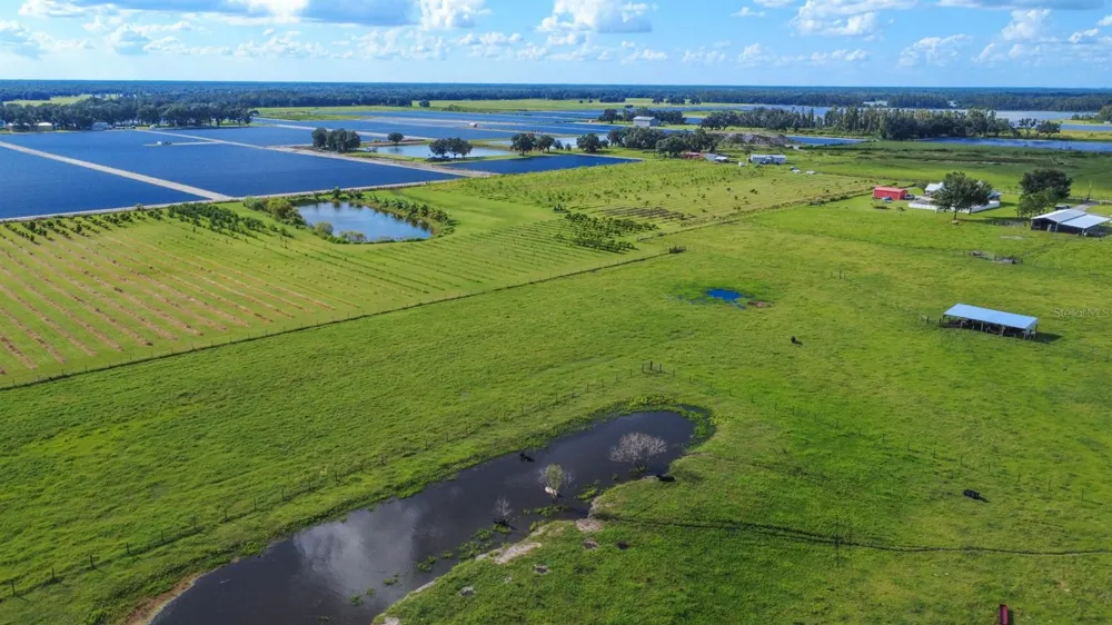 BLANTON ACRES ROAD Plant City, FL 33565
