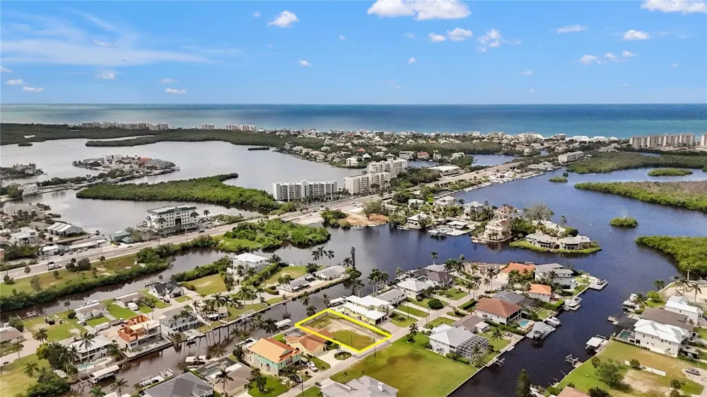 4851 & 4853 REGAL DR Bonita Springs, FL 34134