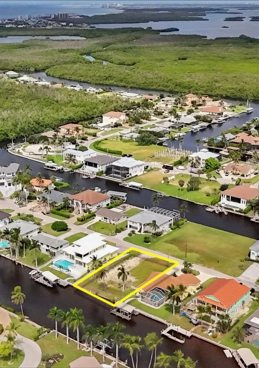 4851 & 4853 REGAL DR Bonita Springs, FL 34134