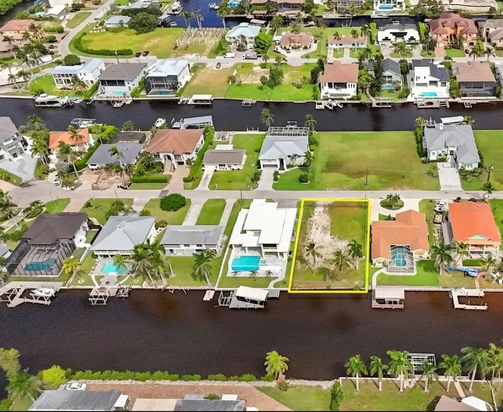 4851 & 4853 REGAL DR Bonita Springs, FL 34134