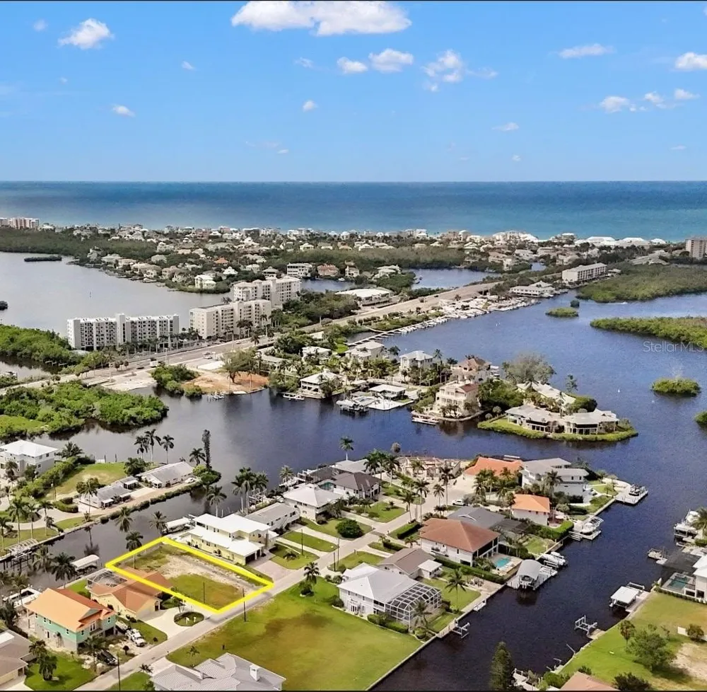 4851 & 4853 REGAL DR Bonita Springs, FL 34134