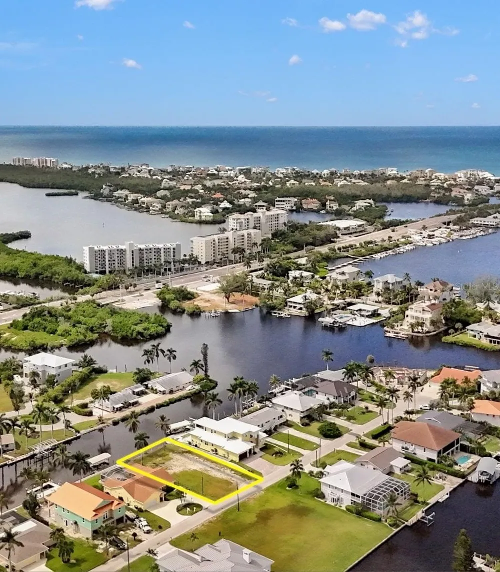 4851 & 4853 REGAL DR Bonita Springs, FL 34134
