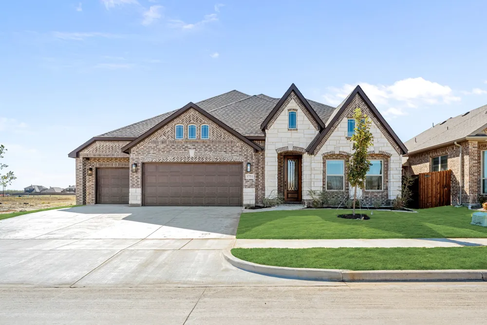 3751 Brookgreen Lane Kaufman, TX 75142