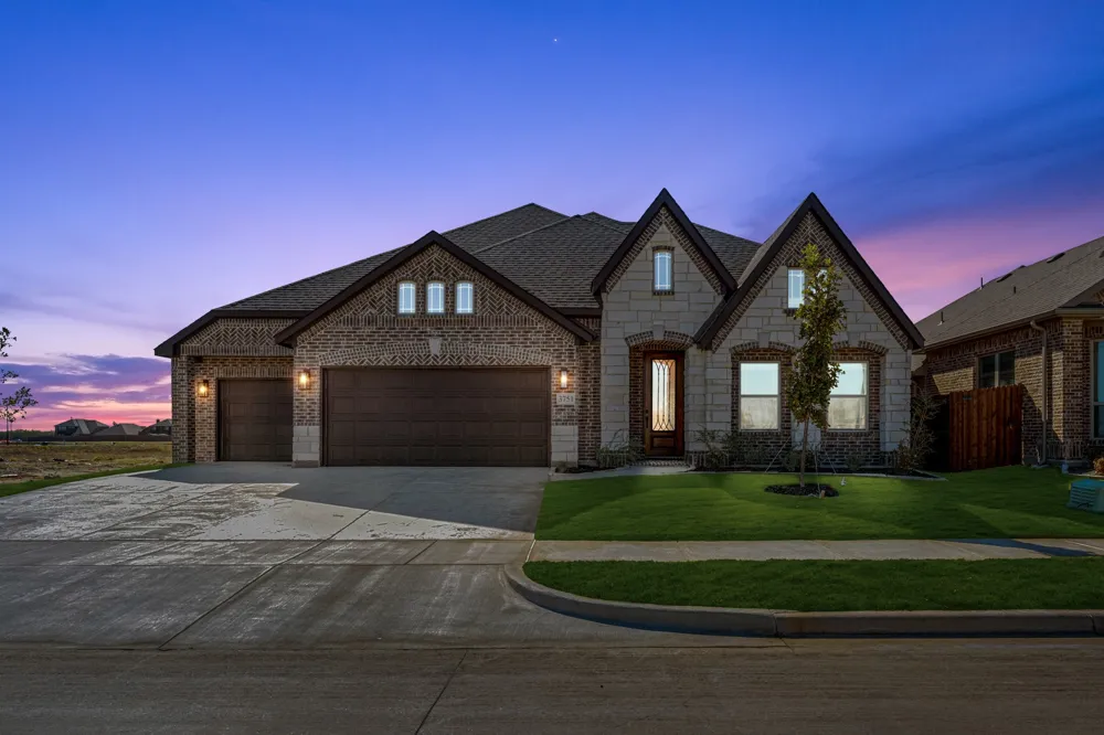 3751 Brookgreen Lane Kaufman, TX 75142