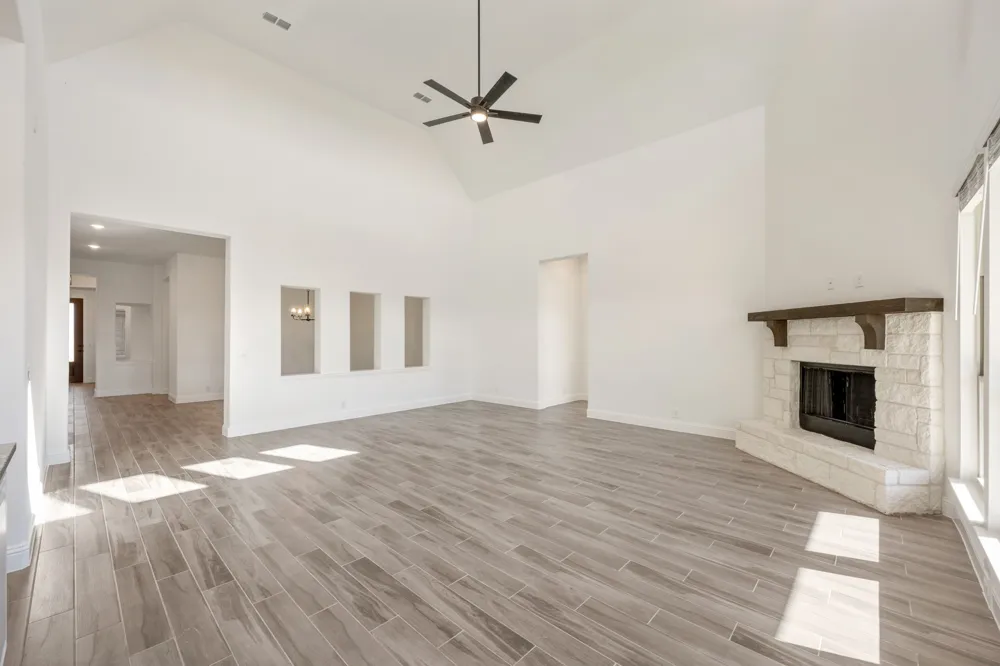 3751 Brookgreen Lane Kaufman, TX 75142