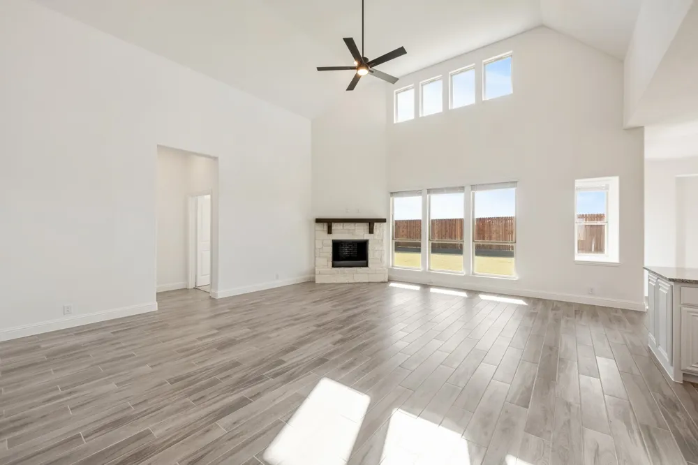 3751 Brookgreen Lane Kaufman, TX 75142