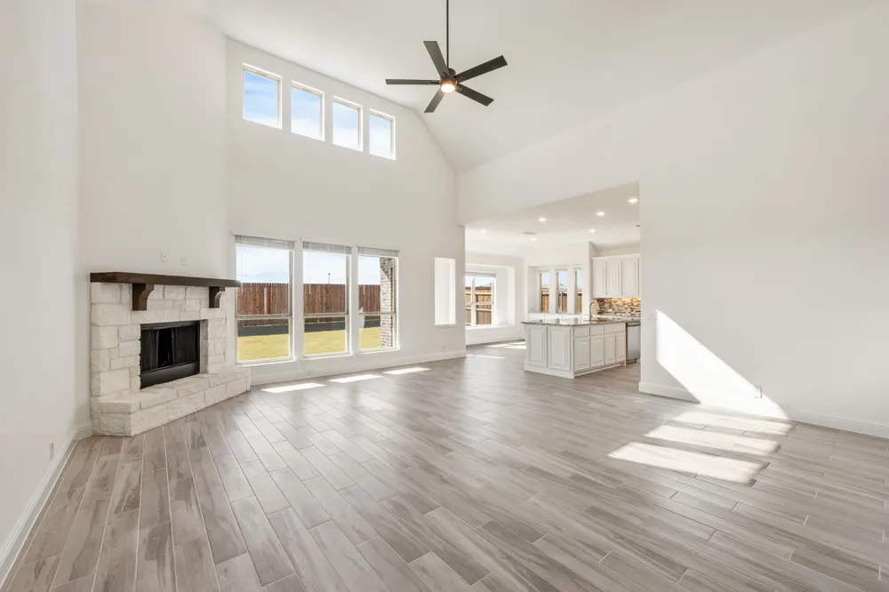 3751 Brookgreen Lane Kaufman, TX 75142