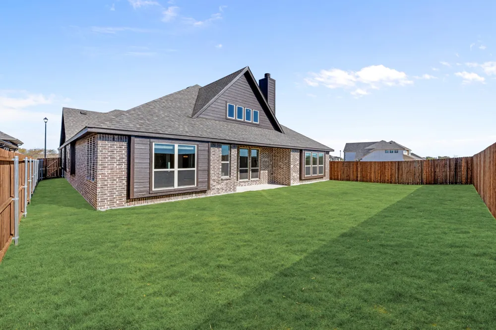 3751 Brookgreen Lane Kaufman, TX 75142