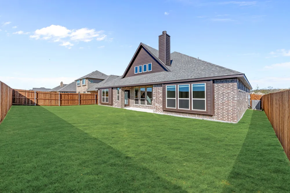 3751 Brookgreen Lane Kaufman, TX 75142