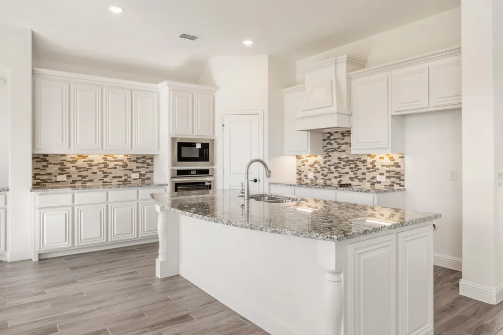 3751 Brookgreen Lane Kaufman, TX 75142