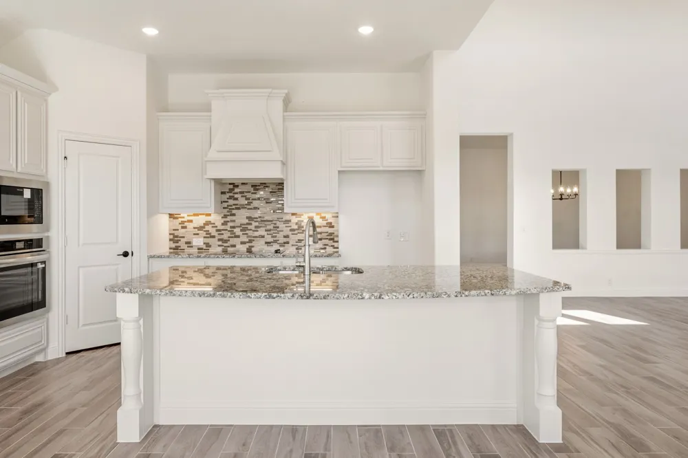 3751 Brookgreen Lane Kaufman, TX 75142