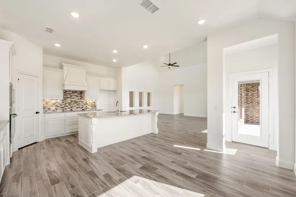 3751 Brookgreen Lane Kaufman, TX 75142
