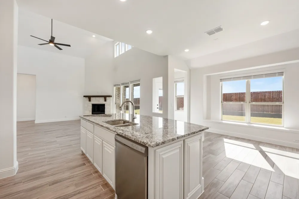 3751 Brookgreen Lane Kaufman, TX 75142