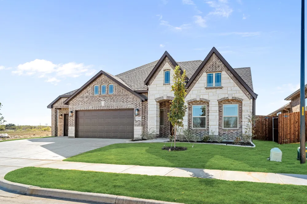 3751 Brookgreen Lane Kaufman, TX 75142