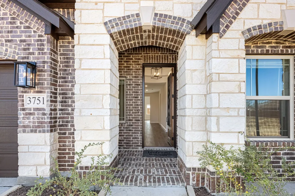 3751 Brookgreen Lane Kaufman, TX 75142