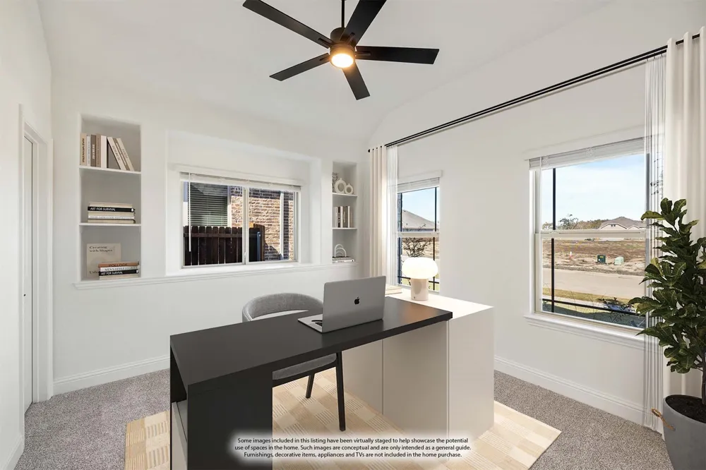 3751 Brookgreen Lane Kaufman, TX 75142