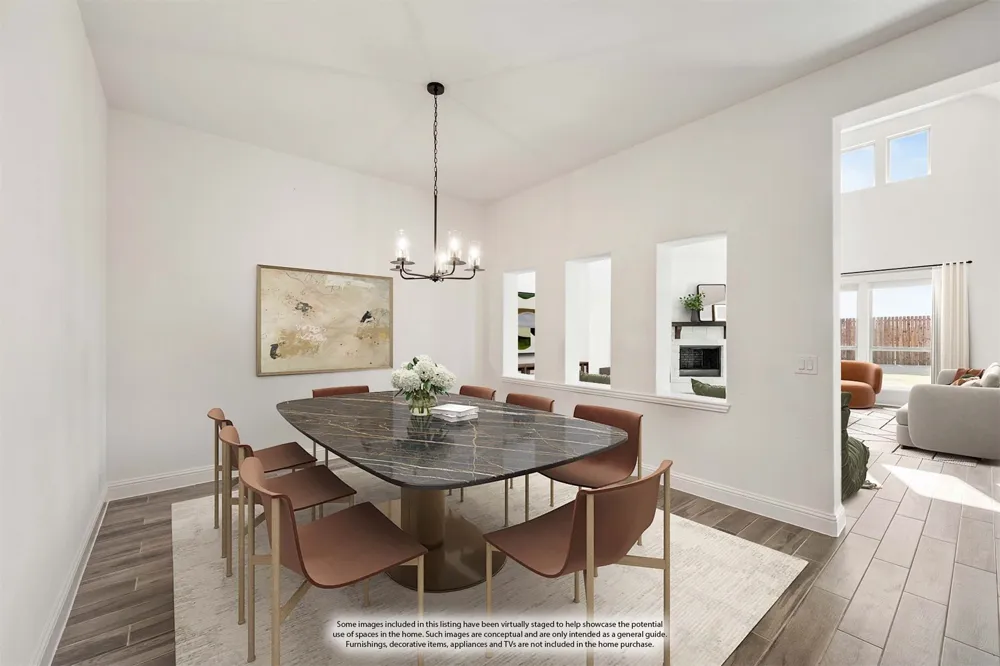 3751 Brookgreen Lane Kaufman, TX 75142