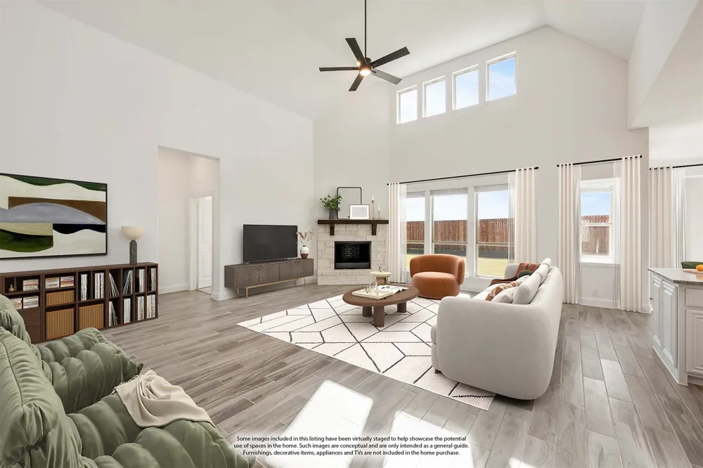 3751 Brookgreen Lane Kaufman, TX 75142