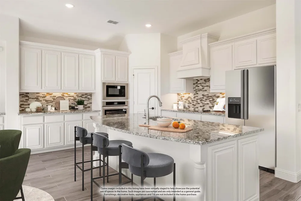 3751 Brookgreen Lane Kaufman, TX 75142