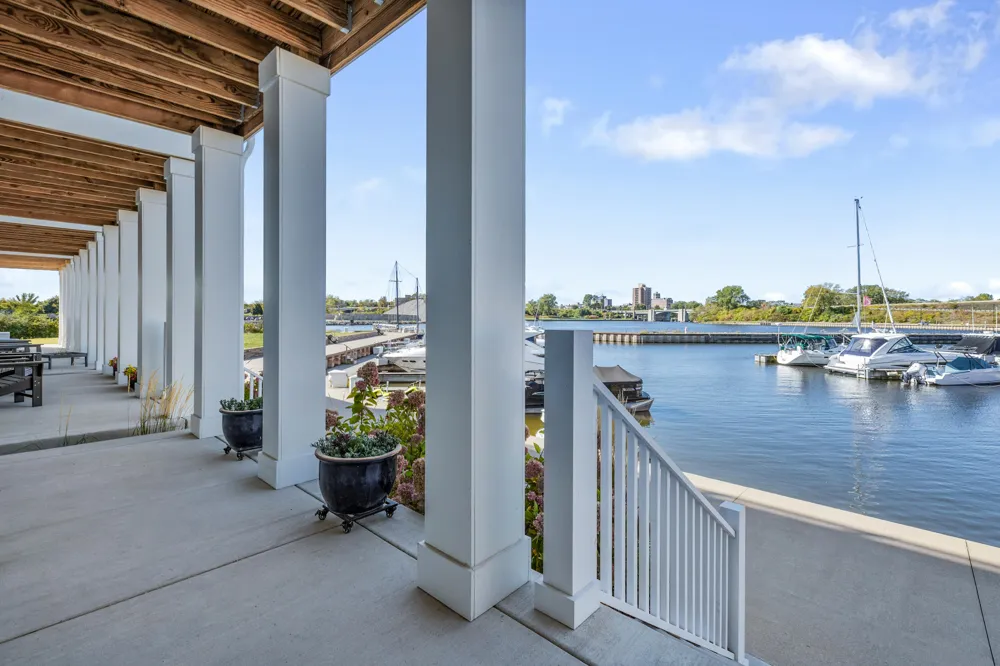 144 Mariners Cove St. Joseph, MI 49085