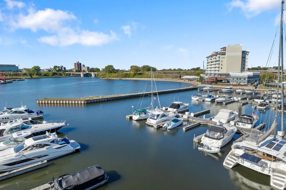 144 Mariners Cove St. Joseph, MI 49085