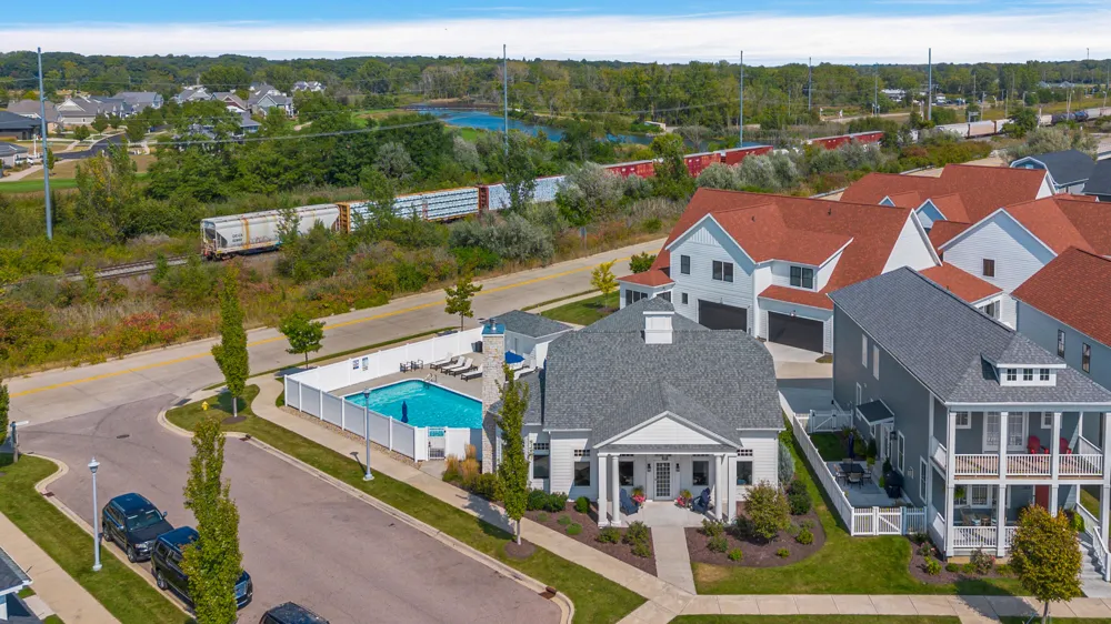 144 Mariners Cove St. Joseph, MI 49085