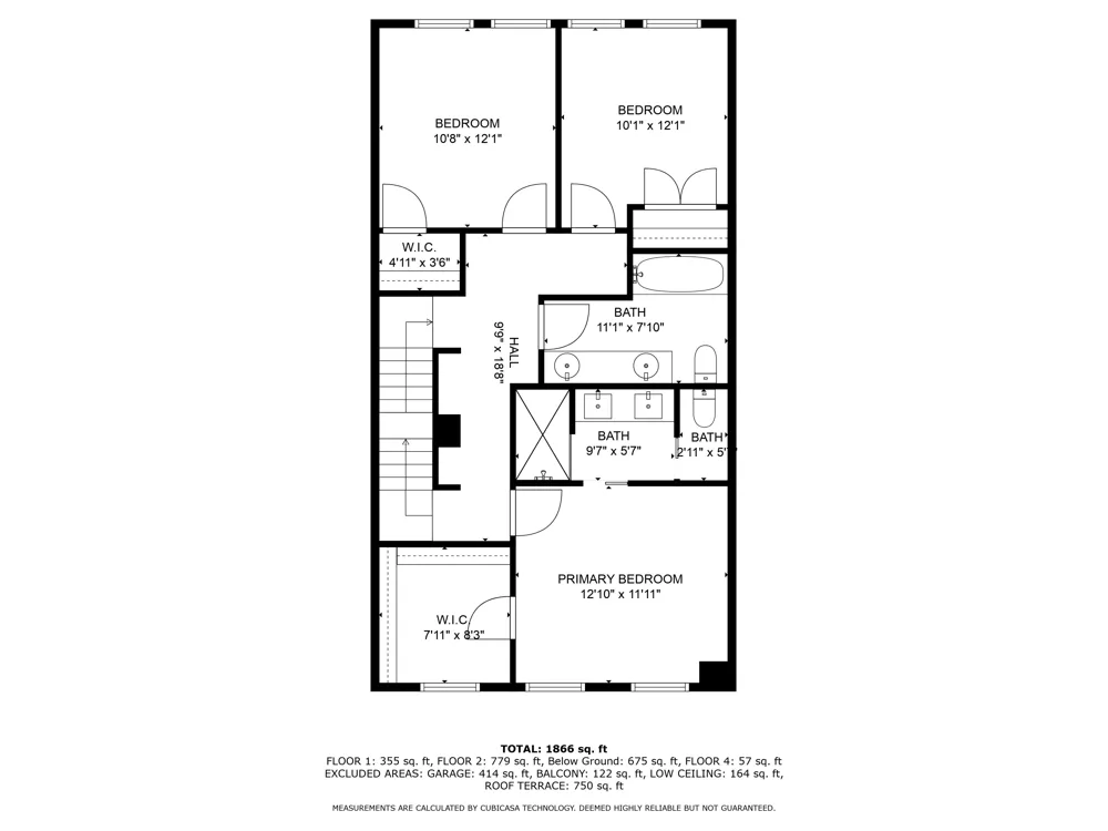 144 Mariners Cove St. Joseph, MI 49085
