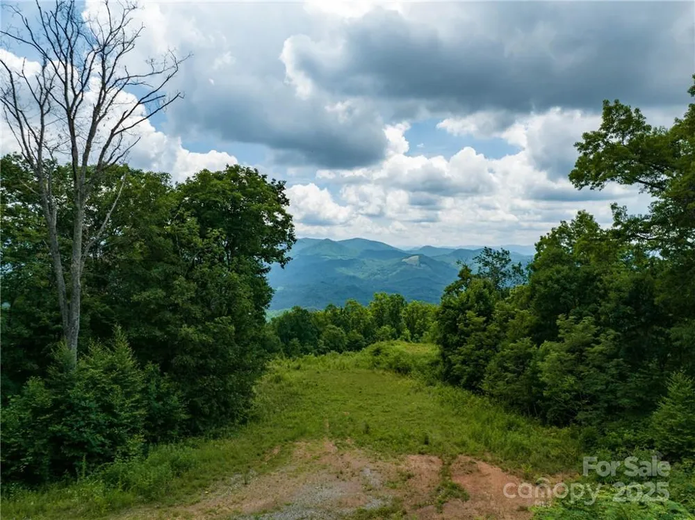 3867 Parris Branch Road #Tract B Sylva, NC 28779