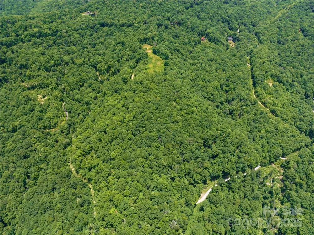 3867 Parris Branch Road #Tract B Sylva, NC 28779