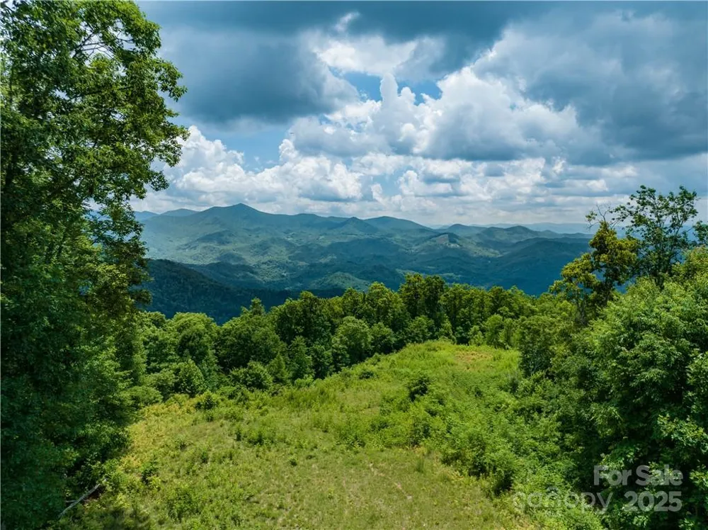 3867 Parris Branch Road #Tract B Sylva, NC 28779