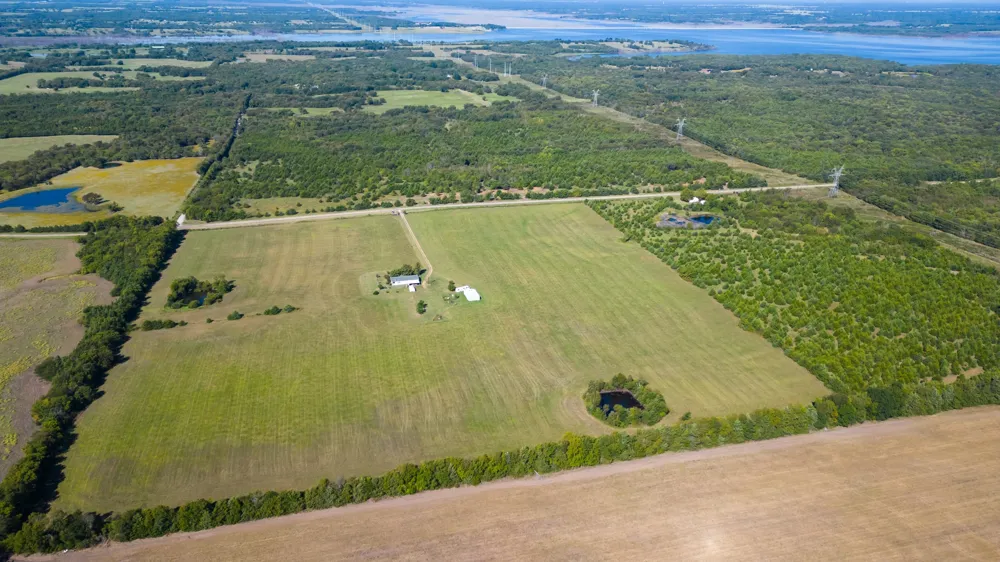 5484 Fm 1743 Windom, TX 75492