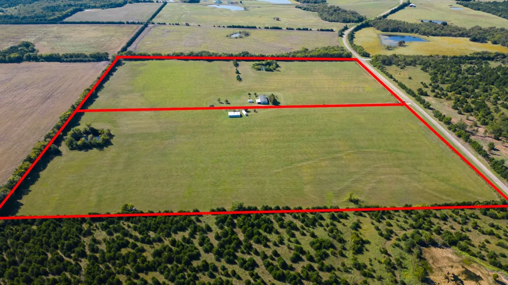 5484 Fm 1743 Windom, TX 75492