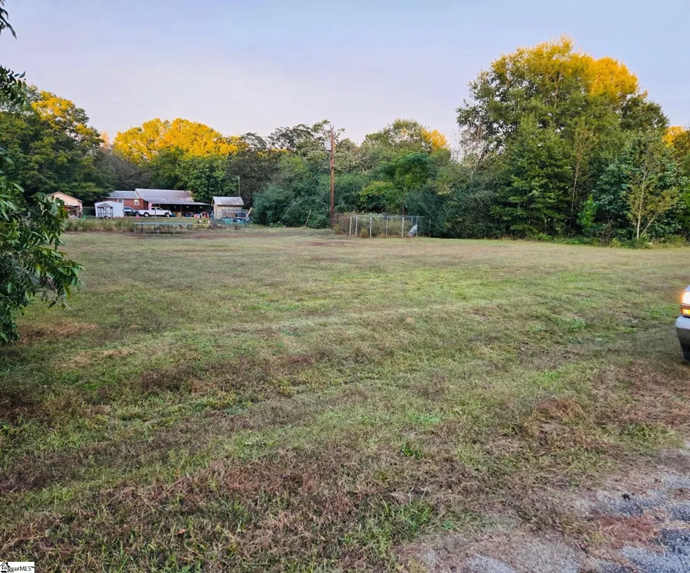 00 Park Drive Donalds, SC 29638