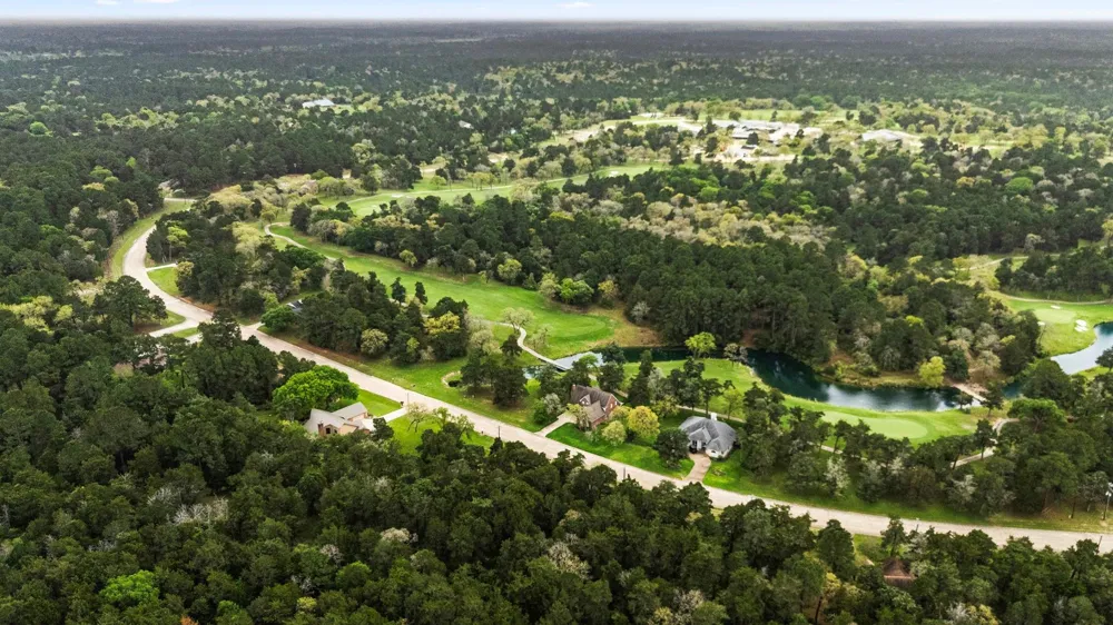 Falls Drive New Ulm, TX 78950