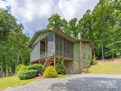 167 Bold Springs Road