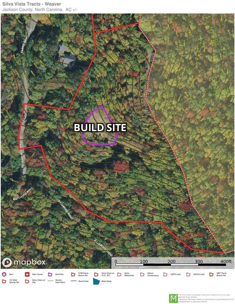 3168 Parris Branch Road #16 D,E,F Sylva, NC 28779