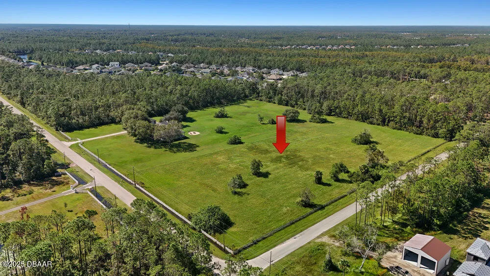 420 Leeway Trail Ormond Beach, FL 32174