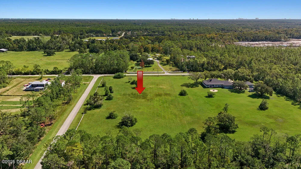420 Leeway Trail Ormond Beach, FL 32174